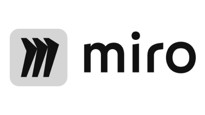 Miro logo